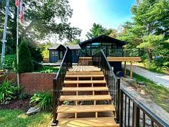 1183 N Kahshe Lake Road, Gravenhurst, On P0e 1g0