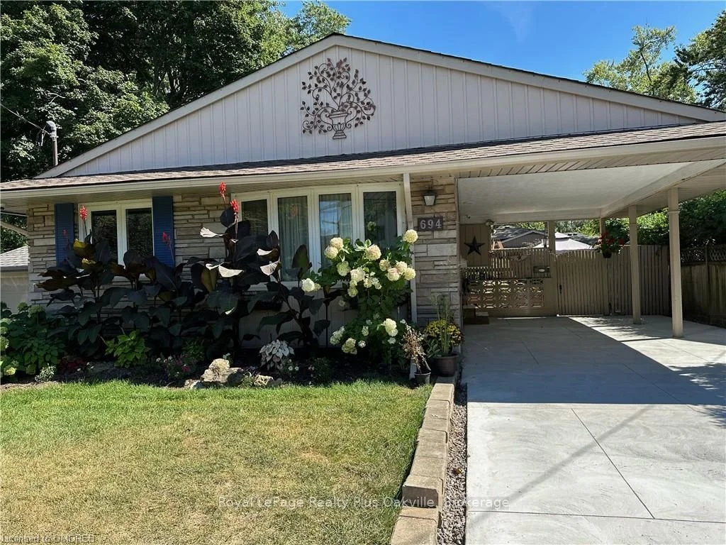 Detached in St. Catharines