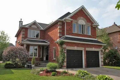 Detached in Hamilton