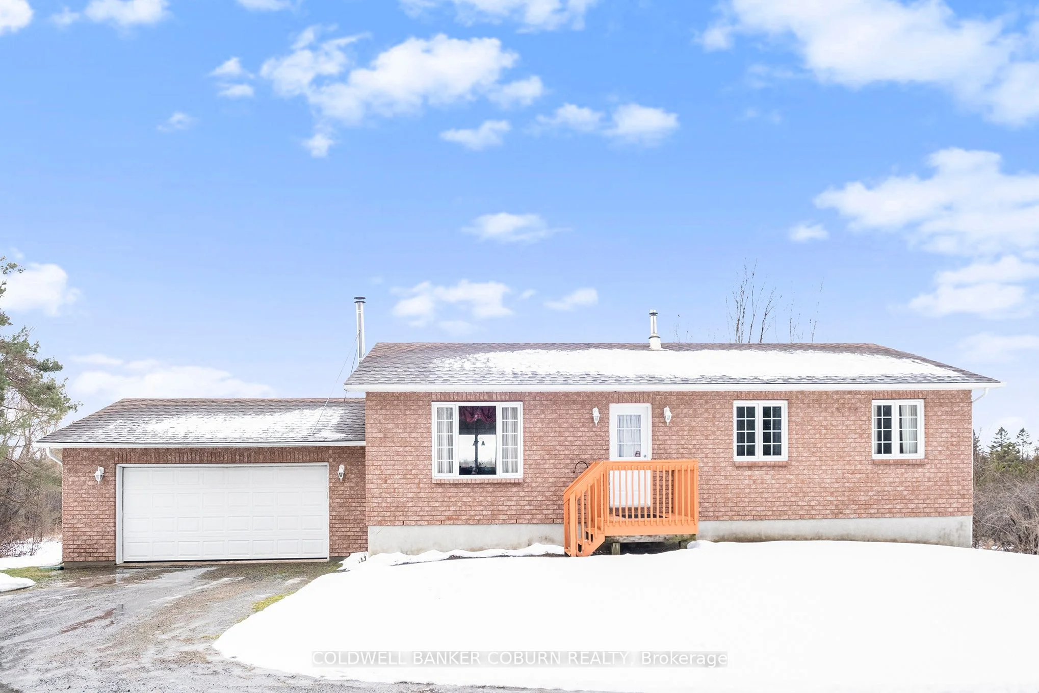 Detached in North Grenville