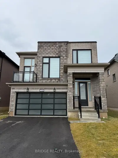 746 Sobeski Avenue, Woodstock, On N4t 0n9