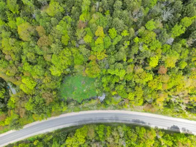 Vacant Land in Muskoka Lakes