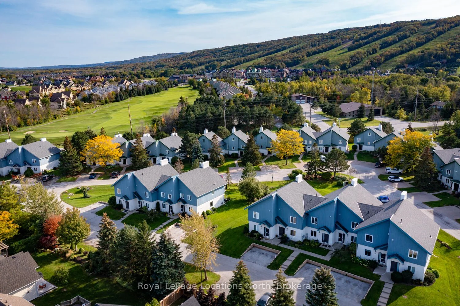 104 Kellie's Way 25, Blue Mountains, On L9y 0l5
