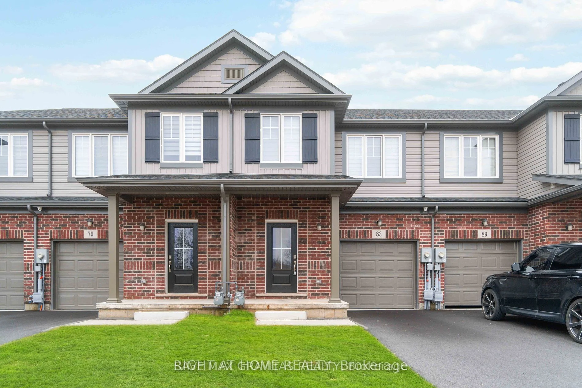 83 Sunflower Place, Welland, On L3c 0h8