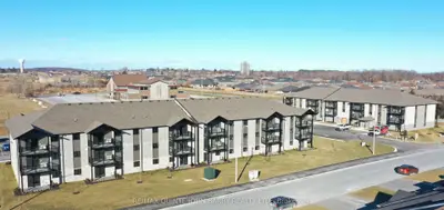 Condo Apartment in Quinte West