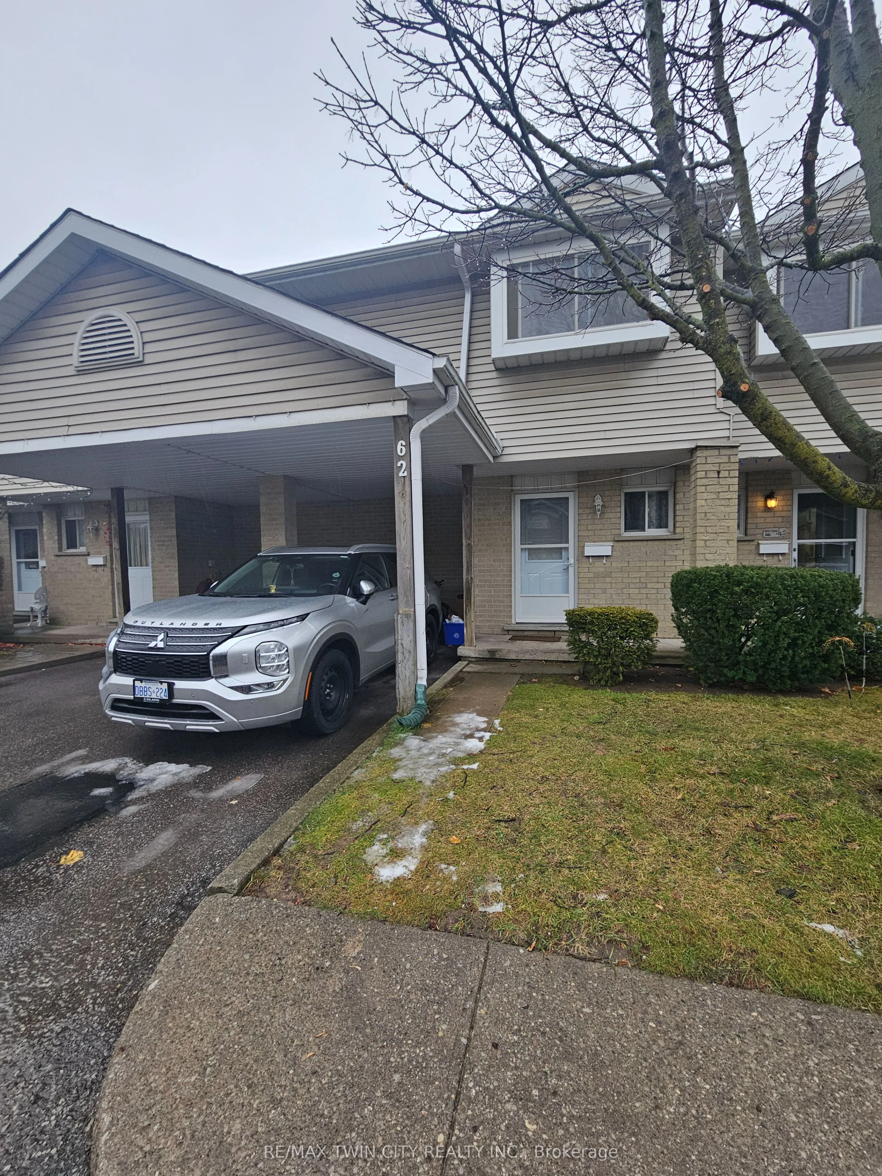 125 Sekura Crescent 62, Cambridge, On N1r 8b4