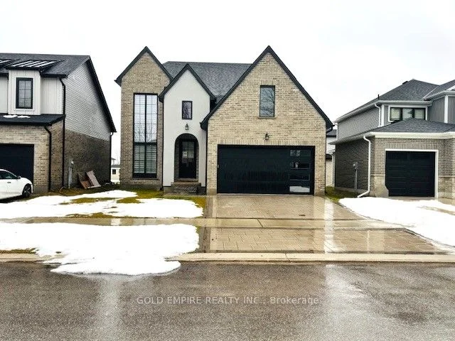 74 Church St Street, South Huron, On N0m 1s3
