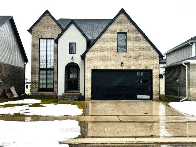 74 Church St Street, South Huron, On N0m 1s3