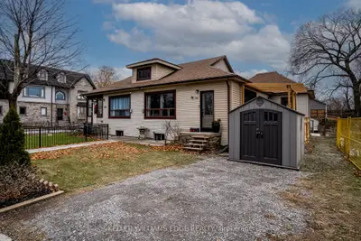 Semi-Detached in Hamilton