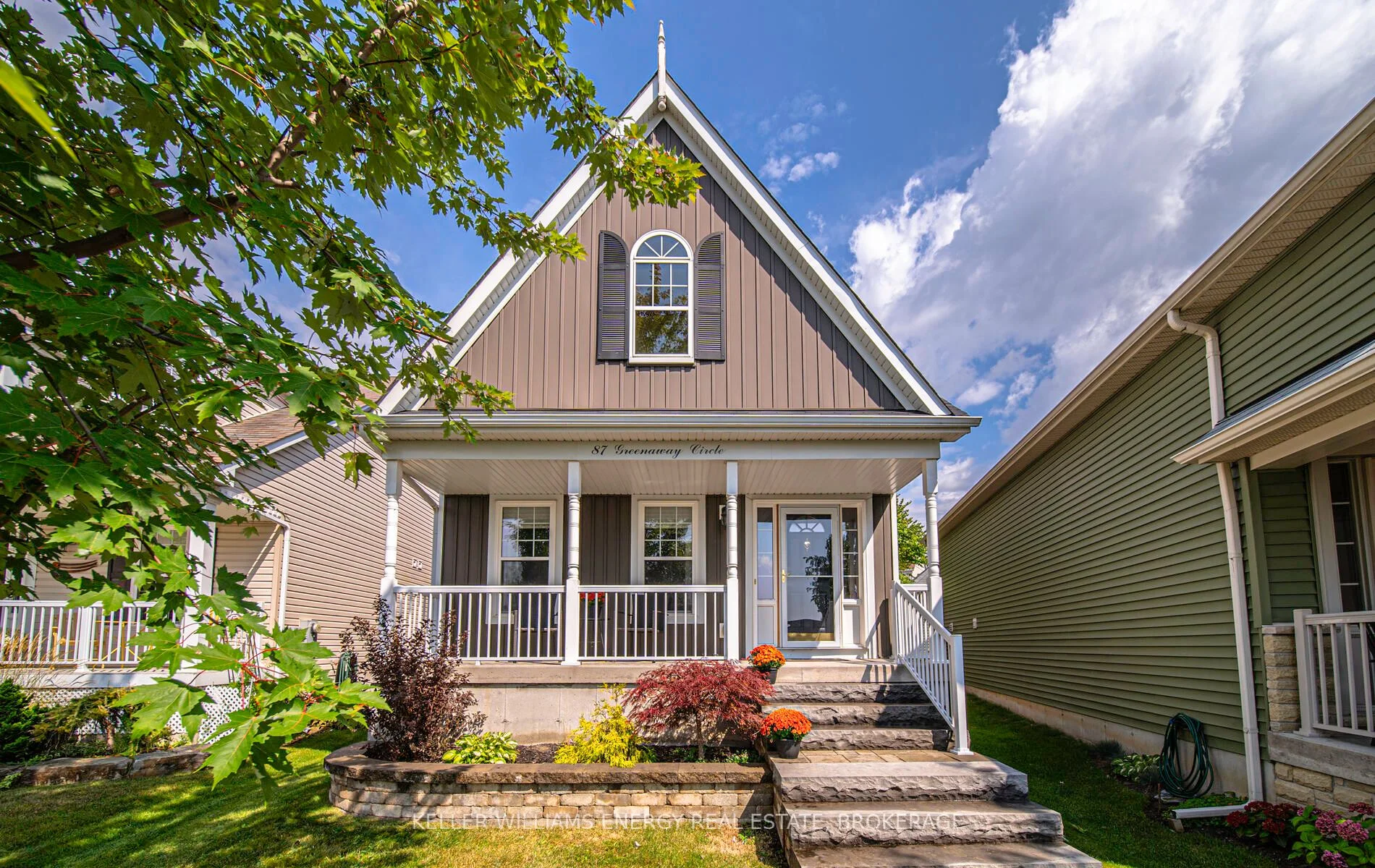 Detached in Port Hope