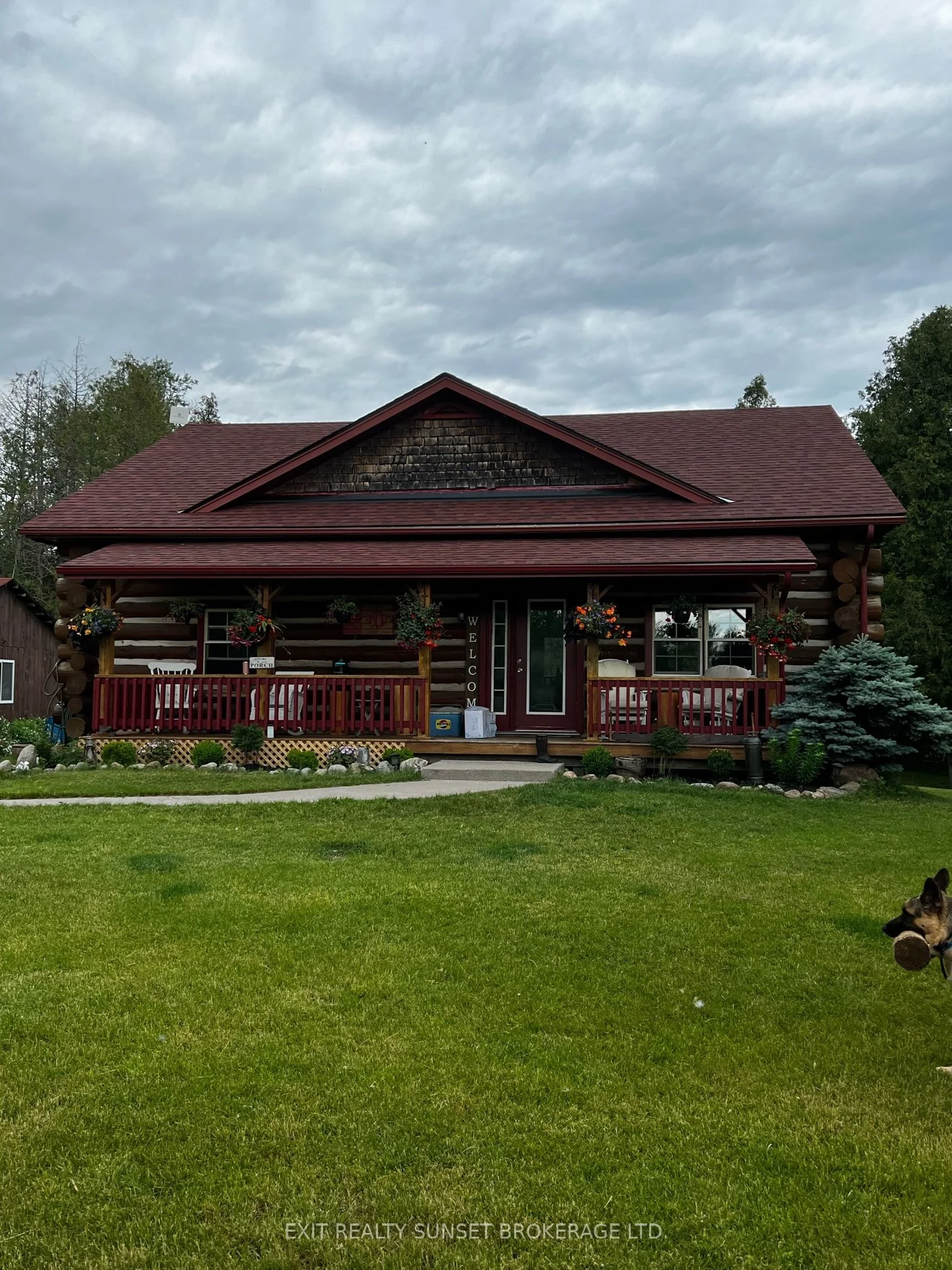 91 Spen Haven Road, Kawartha Lakes, On K9v 4r6