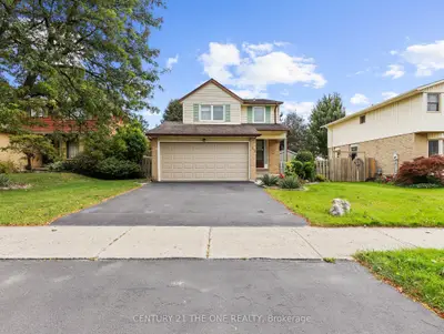 12 Bexhill Drive, London South, On N6e 1w9
