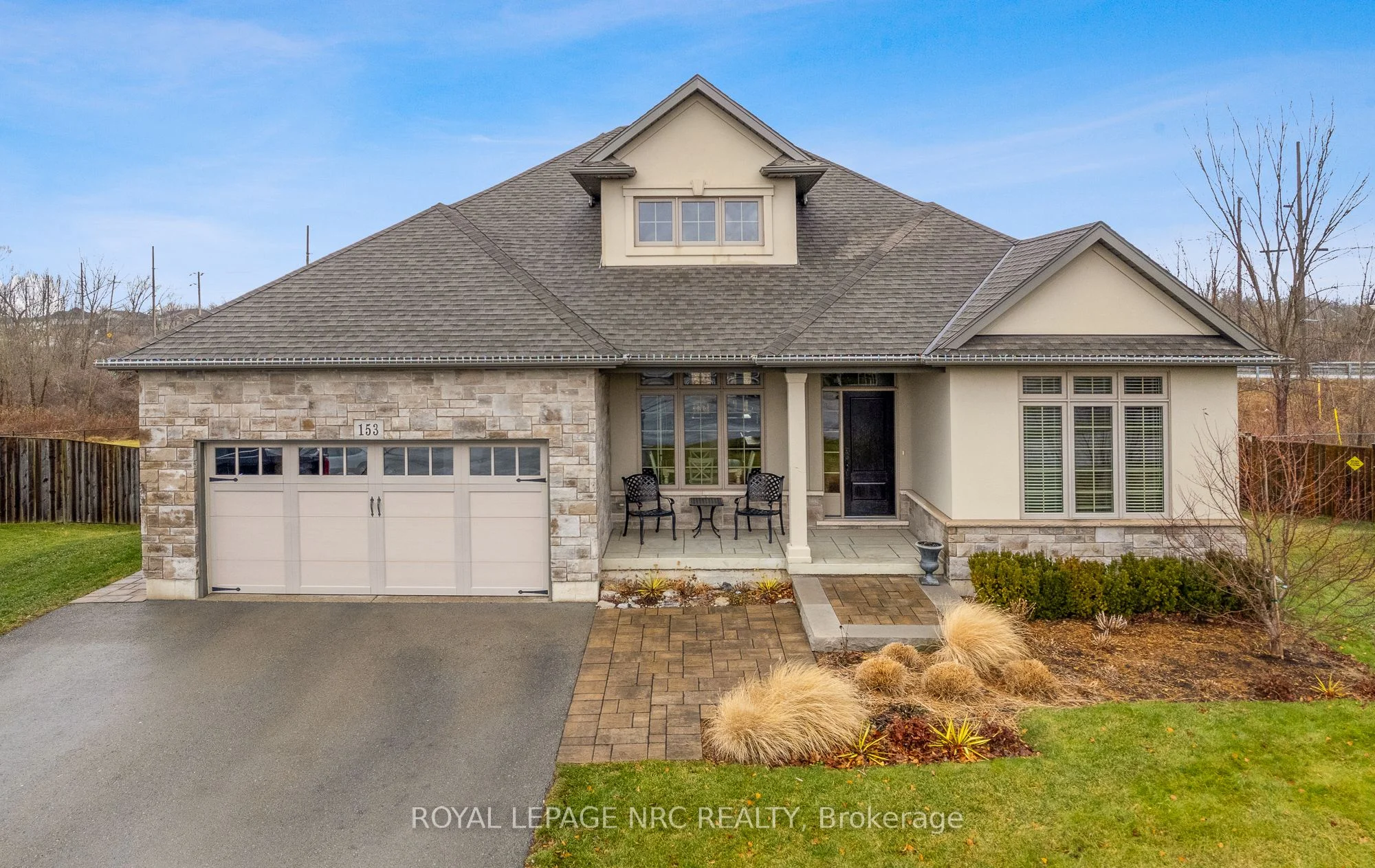 Detached in Welland