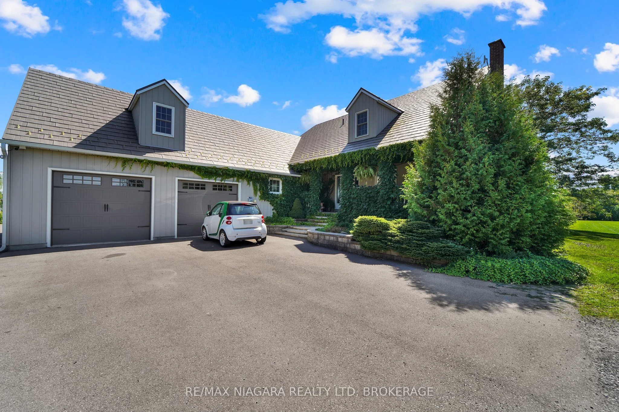 1291 CONCESSION 2 Road, Niagara-on-the-Lake, ON L0S 1J0