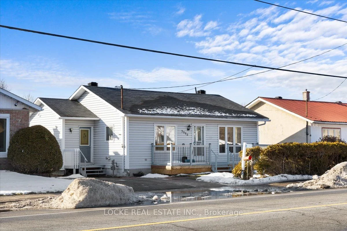 Detached in Clarence-Rockland