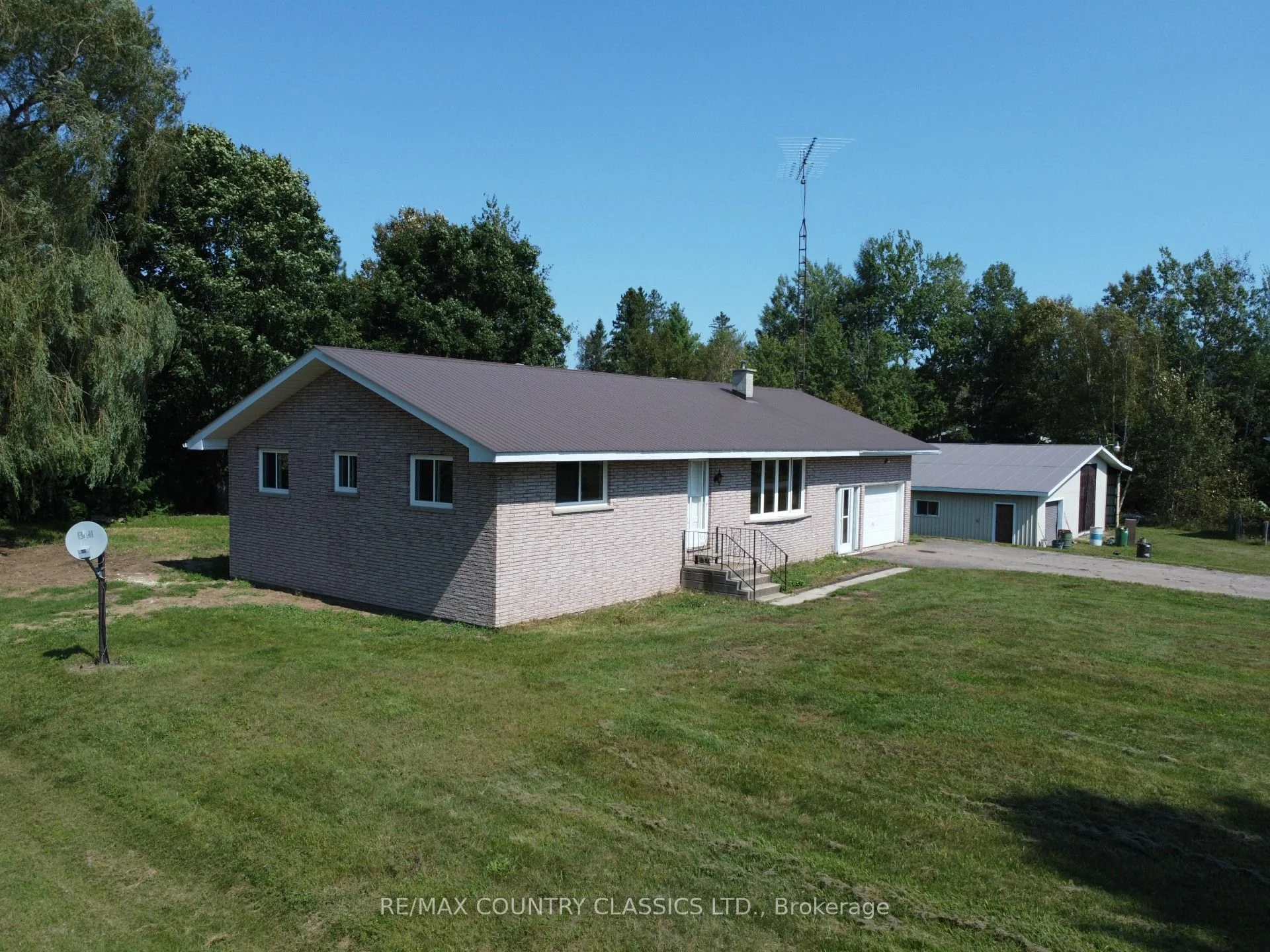 Detached in Brudenell, Lyndoch and Raglan