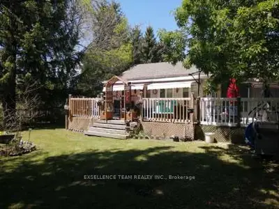 Rural Residential in South Glengarry