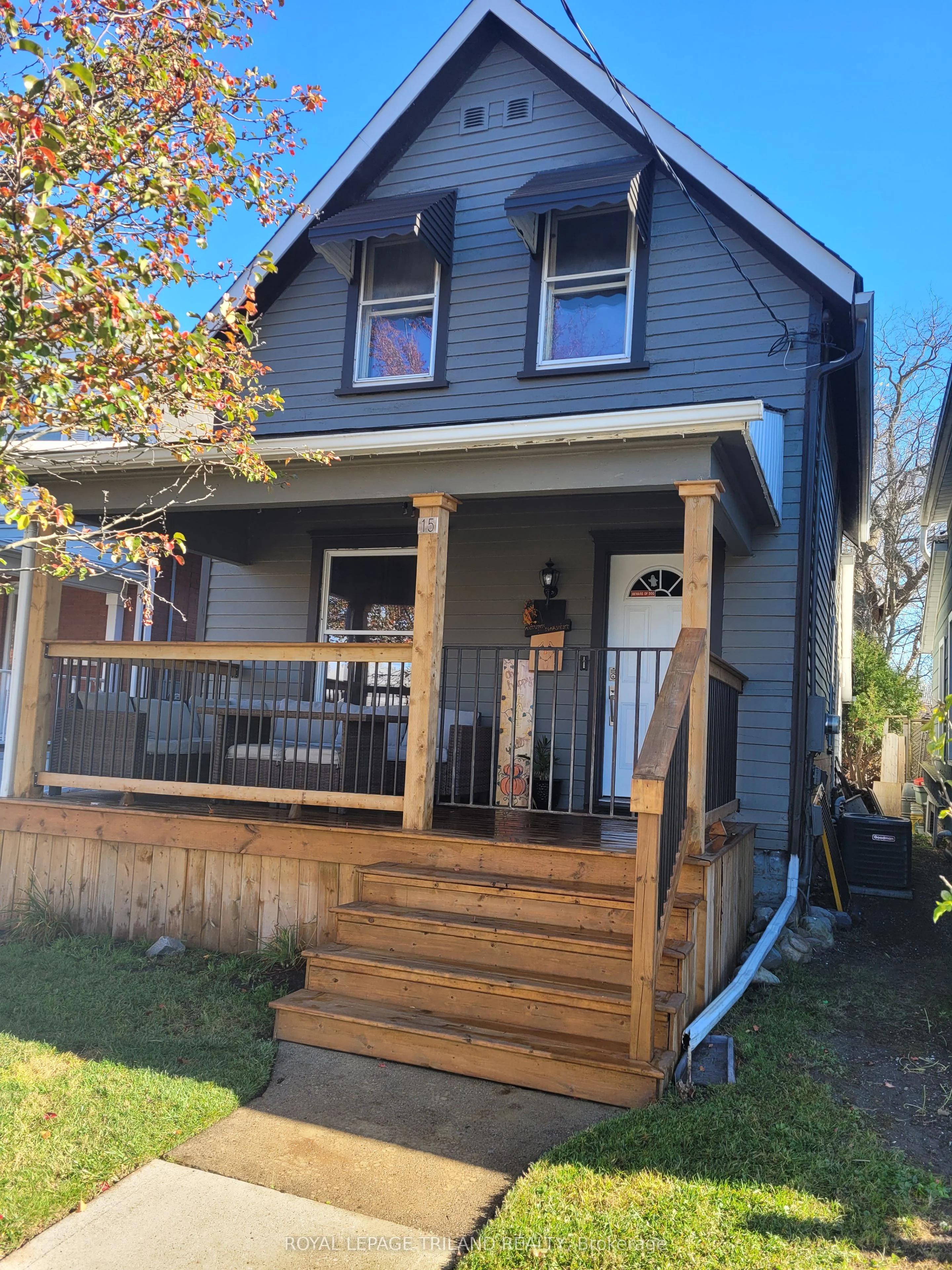 Detached in St. Thomas