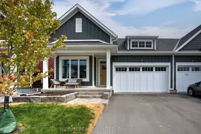 Att/Row/Townhouse in Westport