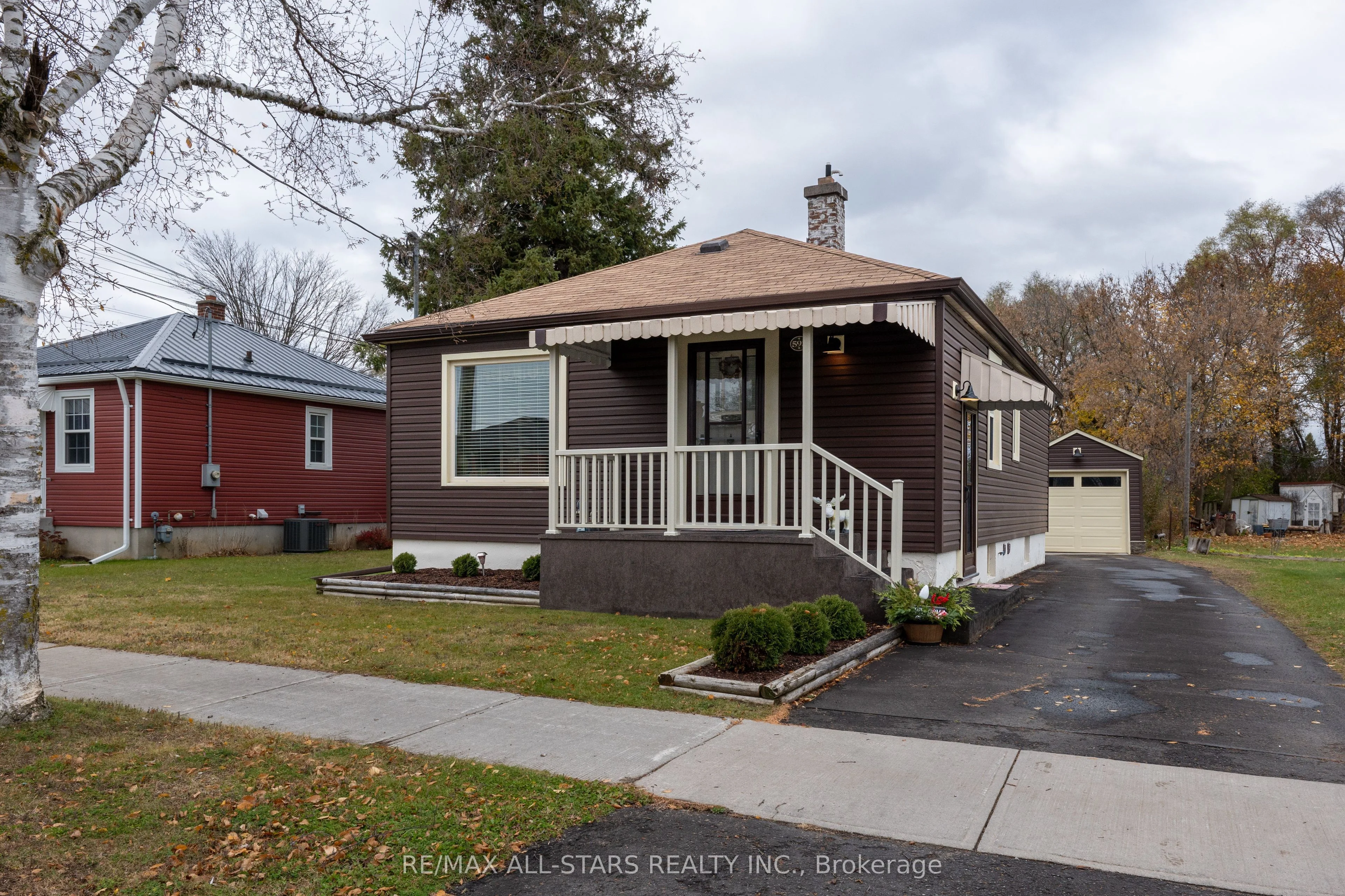 Detached in Peterborough