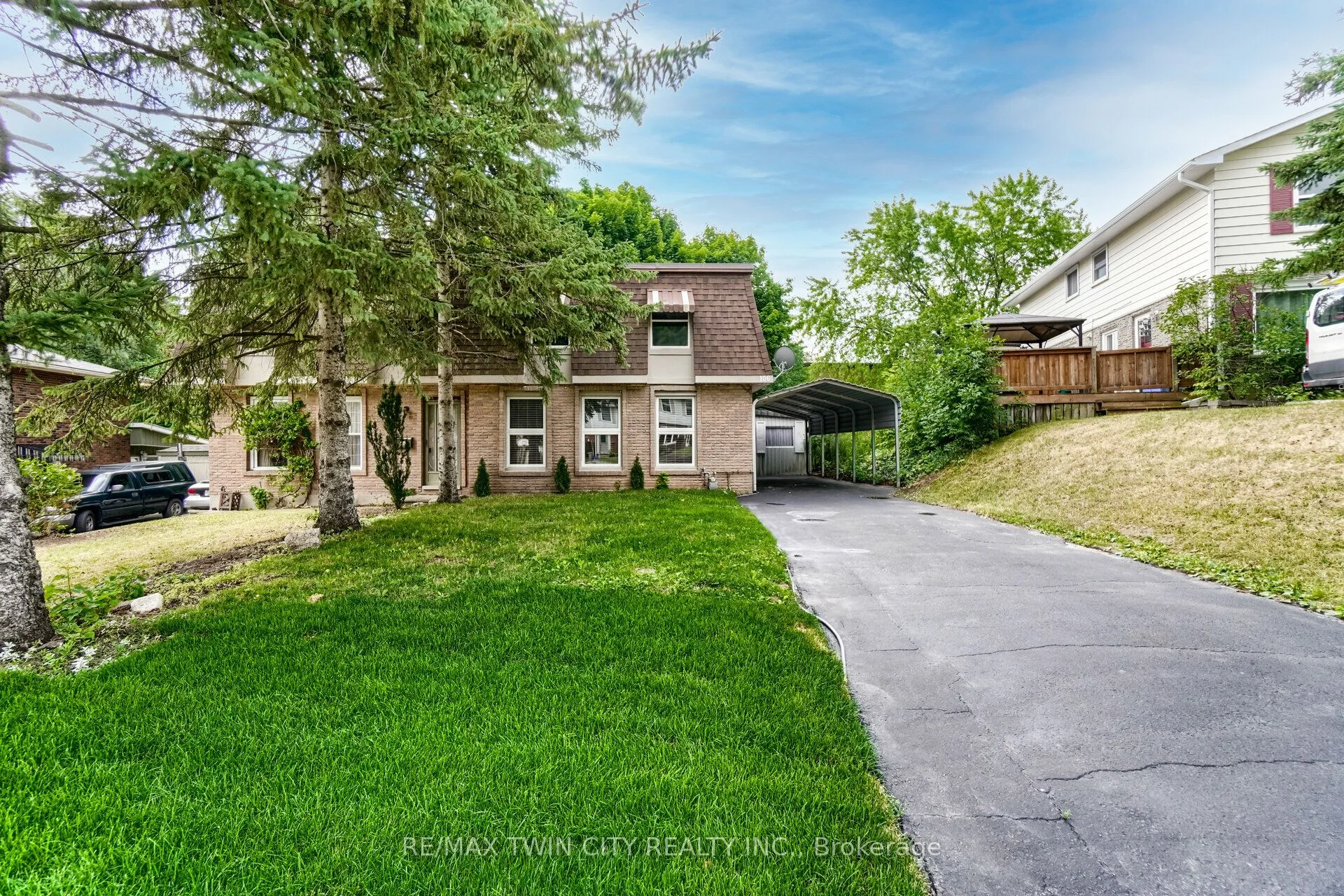 Semi-Detached in Cambridge