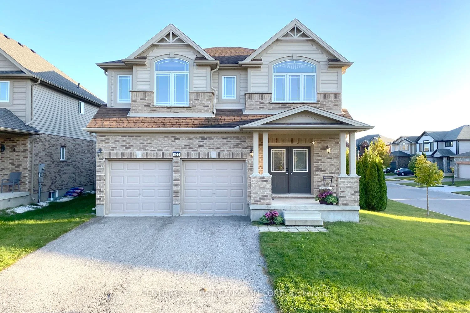 Detached in London North