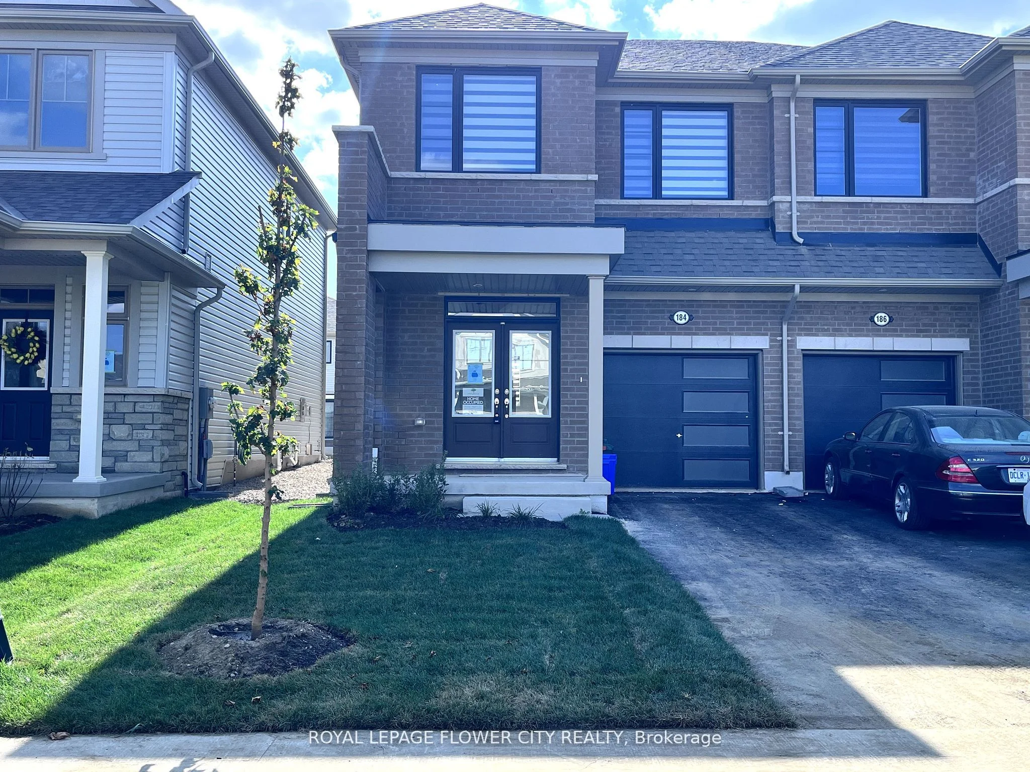 184 Elliot Avenue W, Centre Wellington, On N1m 2w3