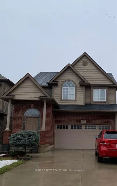 1408 Devos Drive, London North, On N5x 4l1