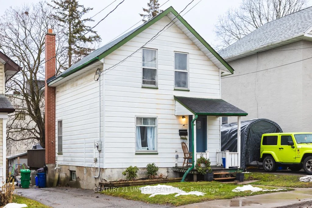 Detached in Peterborough