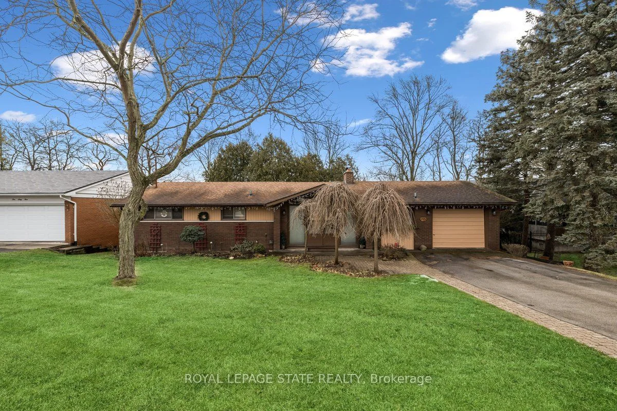 Detached in Hamilton
