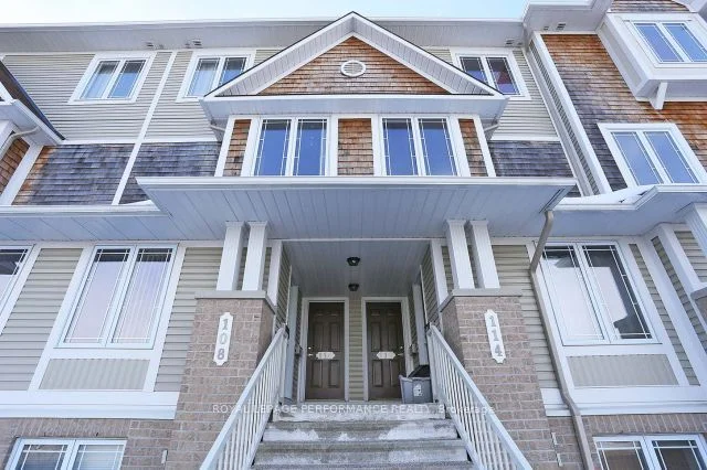 Condo Townhouse in Orleans - Cumberland and Area