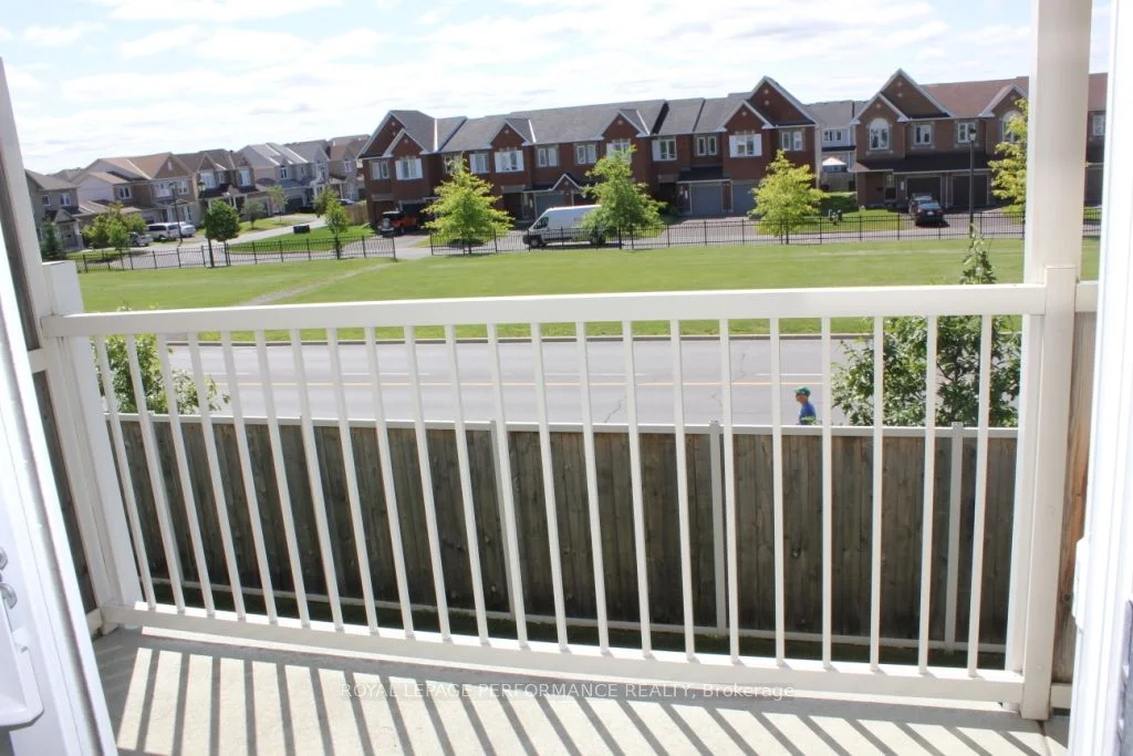 110 Brentmore Pvt Street, Orleans - Cumberland and Area, ON K4A 0B5