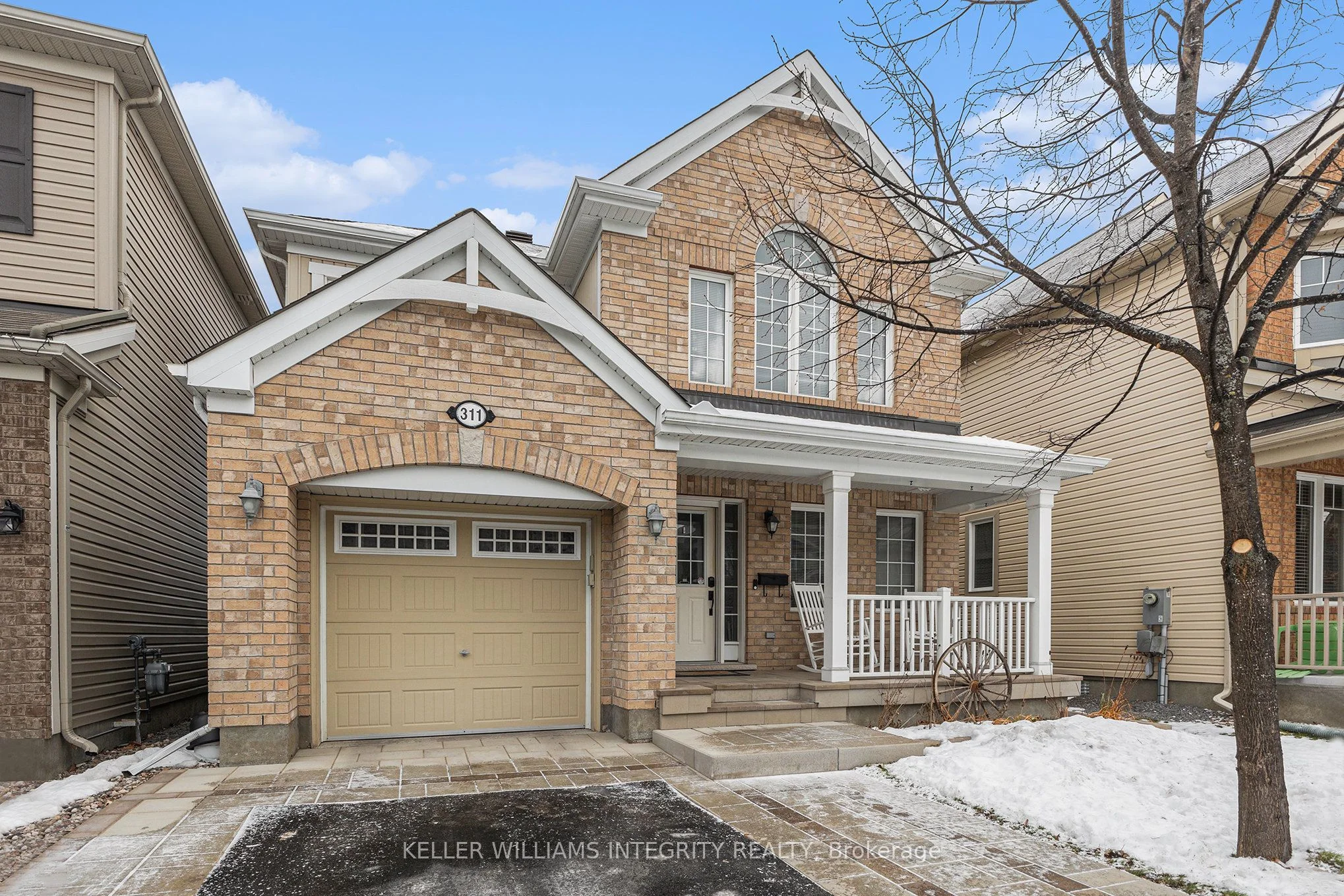 Detached in Stittsville - Munster - Richmond