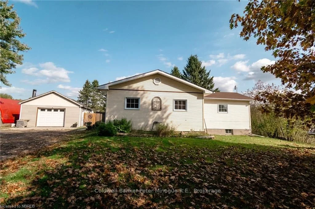 2034 VILLAGE Road, Chisholm, ON P0H 1B0