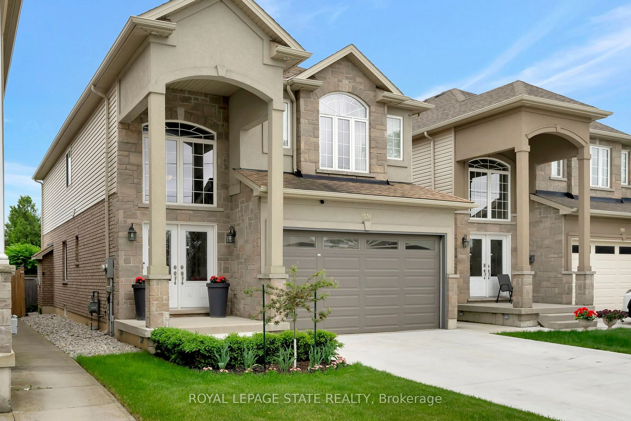 Detached in Hamilton