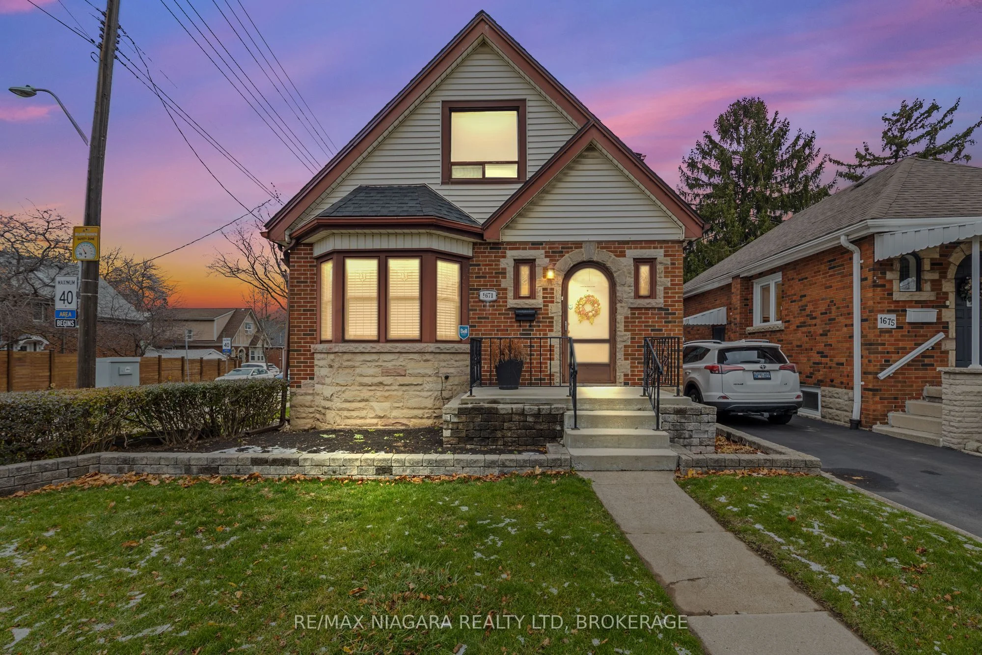 Detached in Hamilton