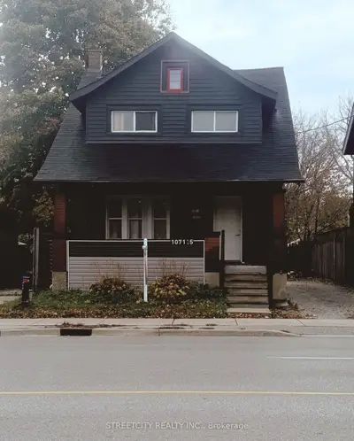 1071.5 Florence Street Main, London East, On N5w 2m7