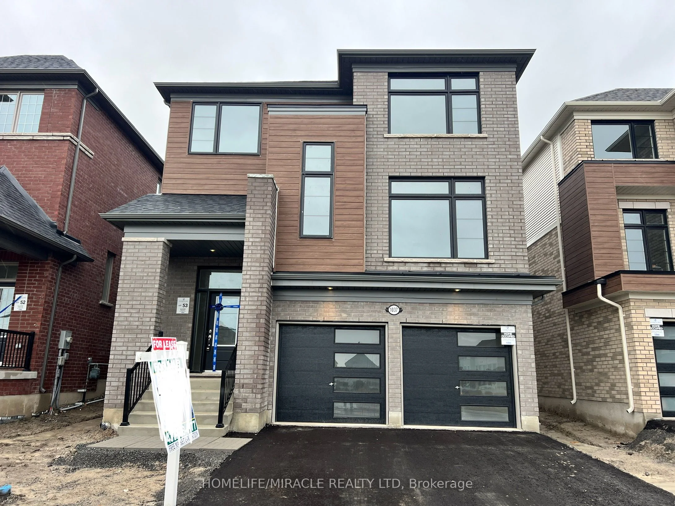 Detached in Cobourg