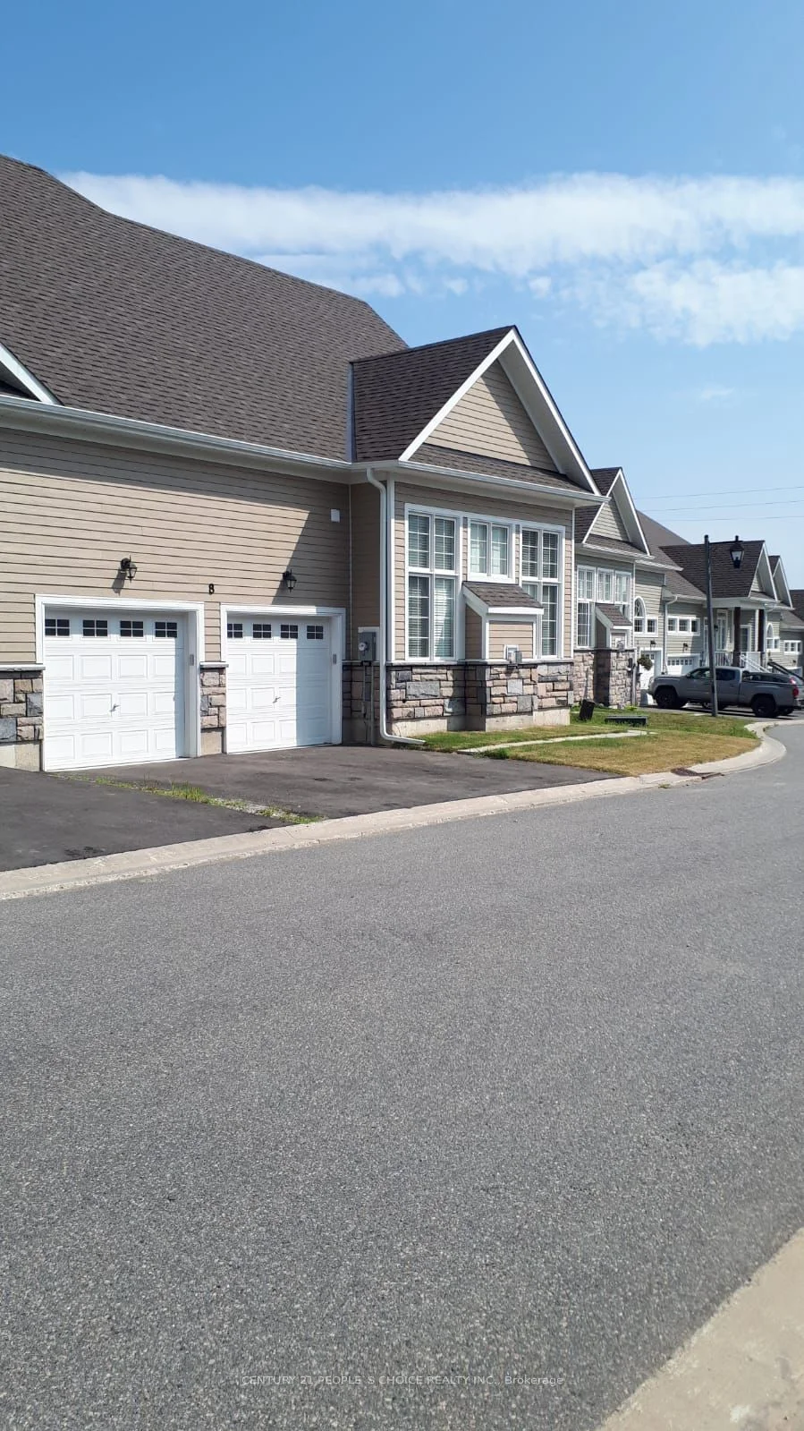 8 Prescott Crescent, Bracebridge, On P1l 0b7