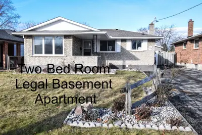 Detached in St. Catharines