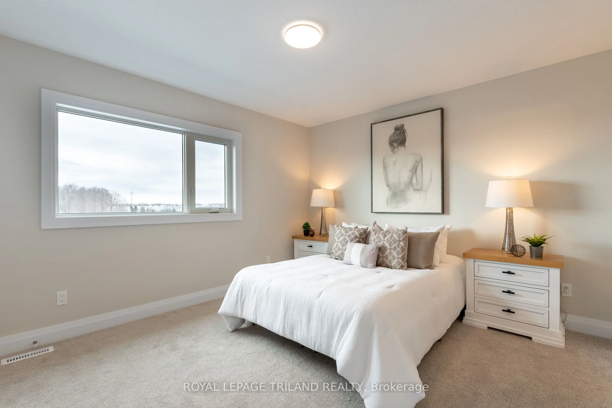 1857 Dalmagarry Road, London North, ON N6G 0A6