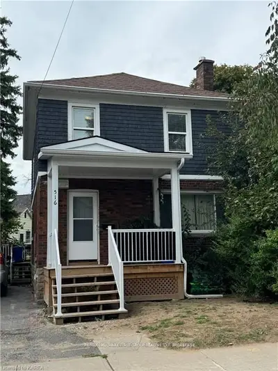 516 Victoria Street, Kingston, On K7l 4a1