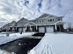 202 HERITAGE PARK Drive, Greater Napanee, ON K7R 3X9