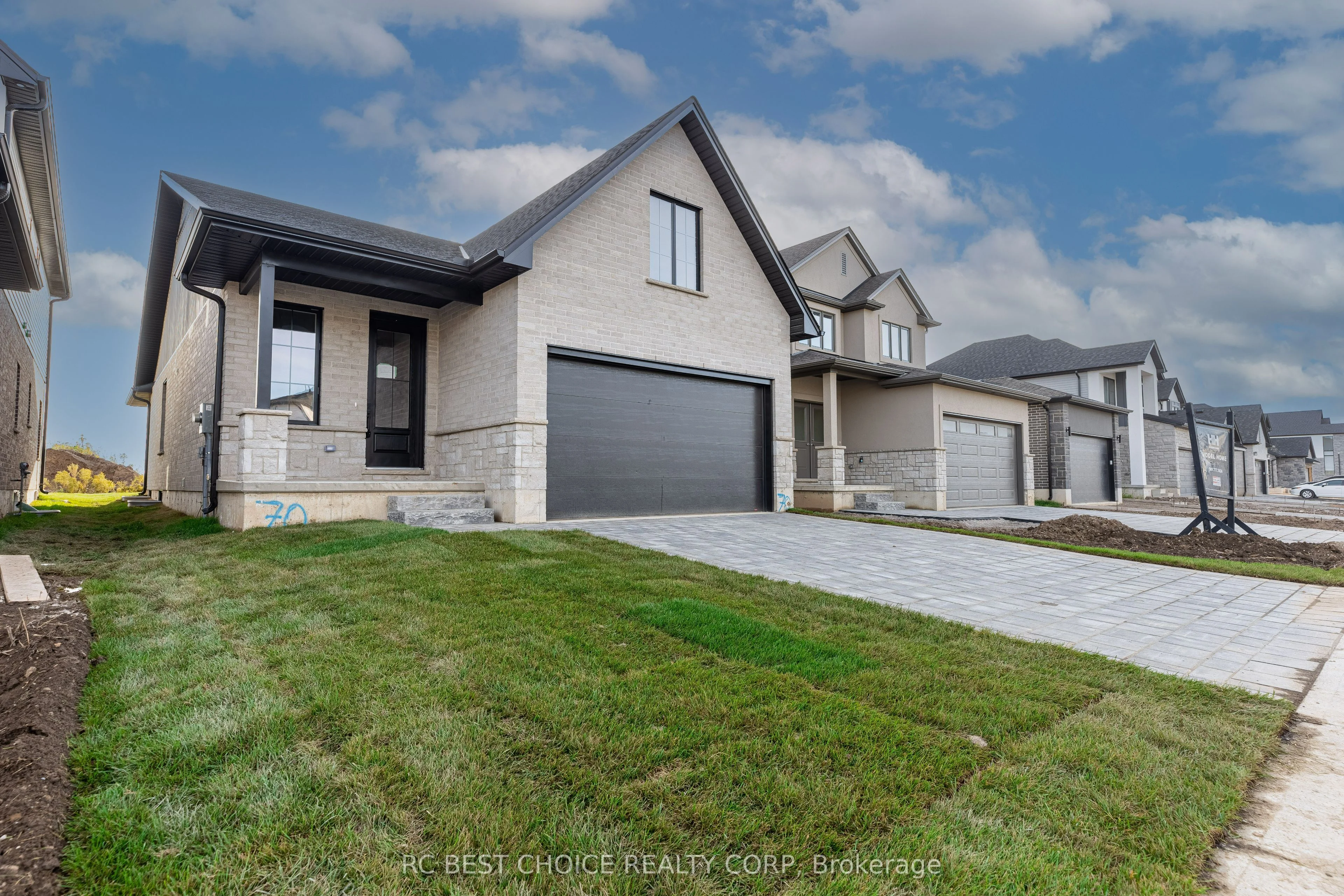 3877 Campbell Street N, London South, On N6p 1b4
