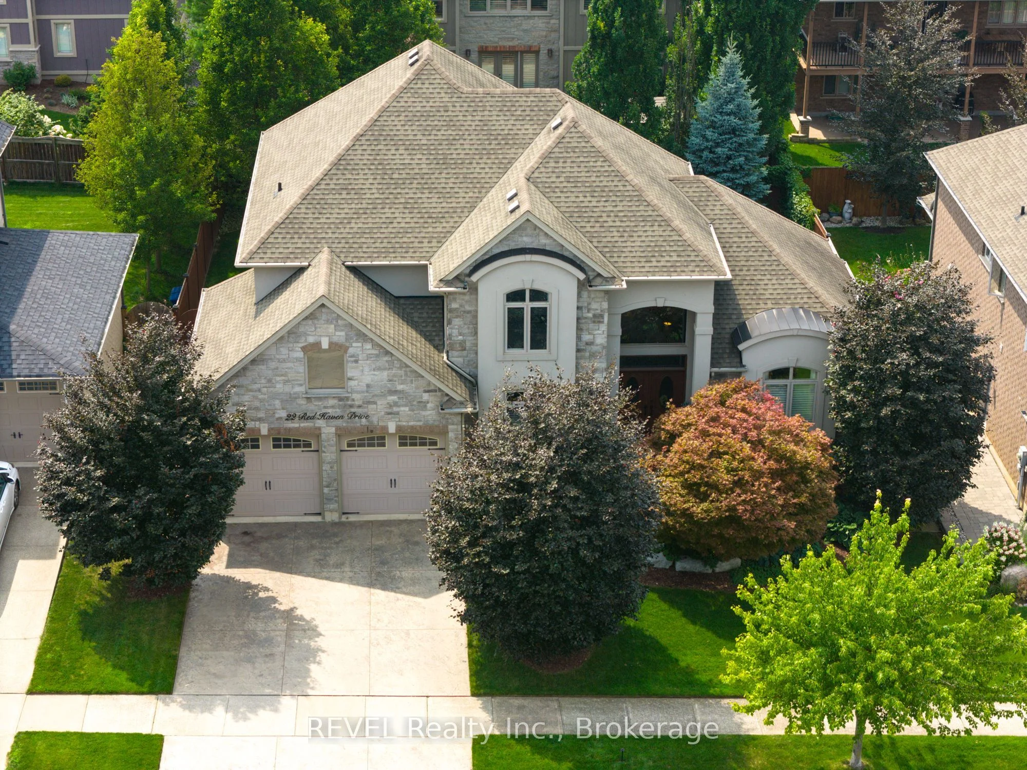 Detached in Niagara-on-the-Lake