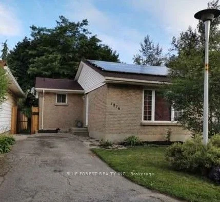 1876 Culver Drive, London East, On N5v 3k6