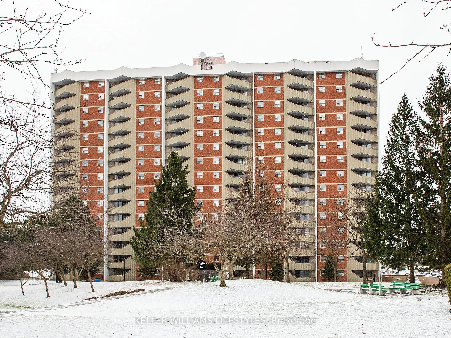 1105 Jalna Boulevard 1410, London South, On N6e 2s9