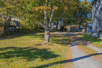 Vacant Land in Quinte West
