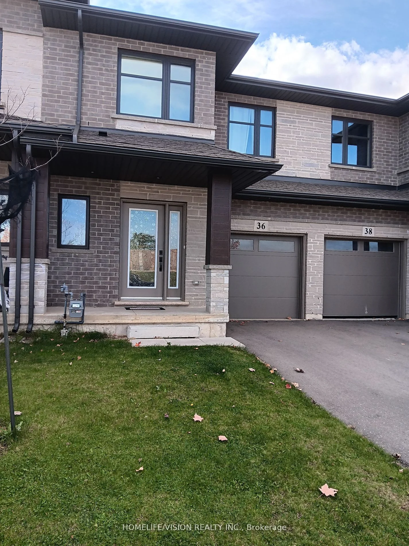 36 Jayla Lane, West Lincoln, On L0r 2a0
