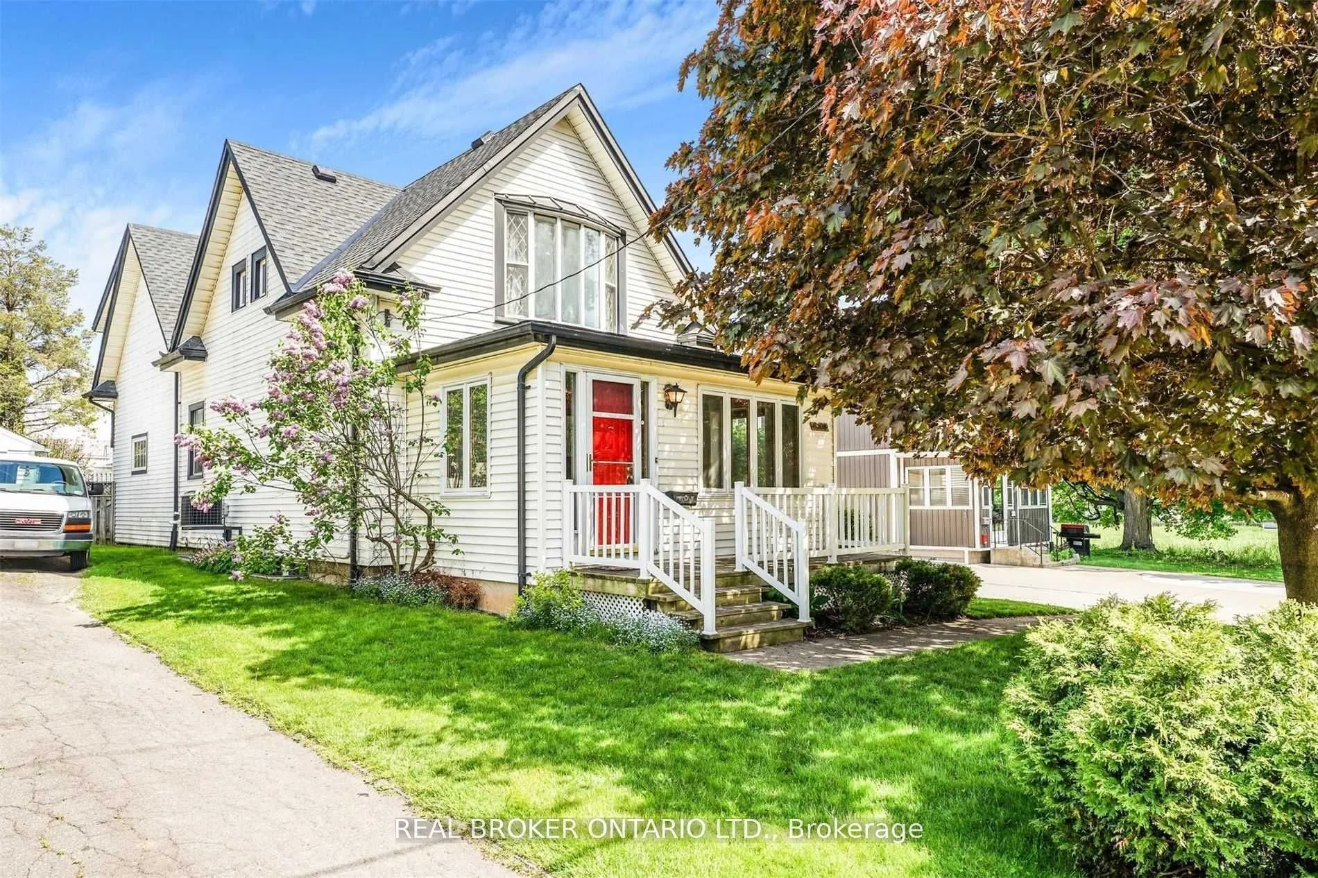 6398 Orchard Avenue, Niagara Falls, On L2g 4h2